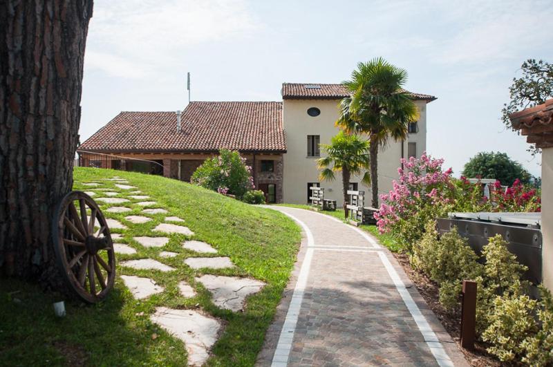 La Costa Fattoria Sociale Βίλα Sarcedo Εξωτερικό φωτογραφία