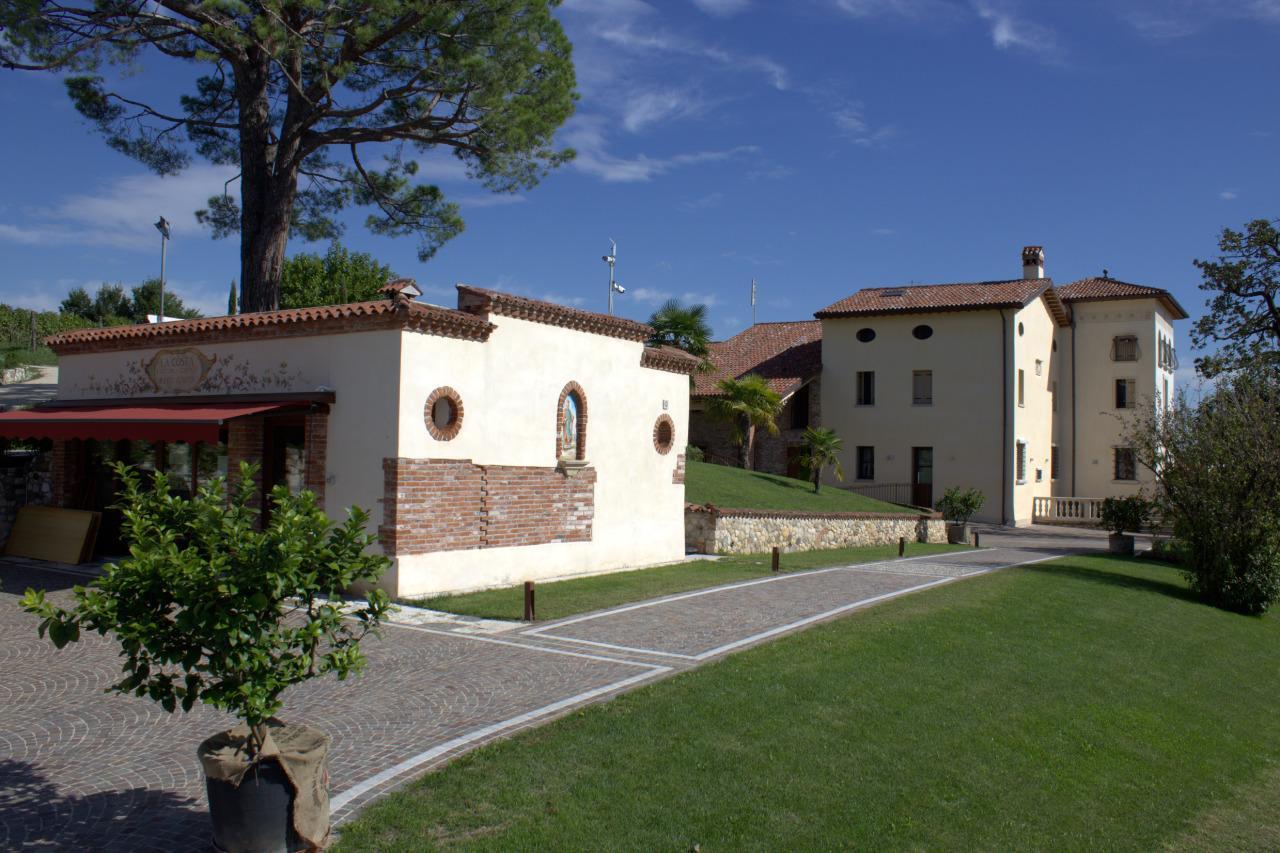 La Costa Fattoria Sociale Βίλα Sarcedo Εξωτερικό φωτογραφία