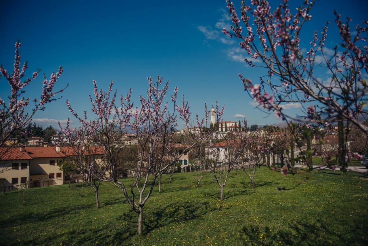 La Costa Fattoria Sociale Βίλα Sarcedo Εξωτερικό φωτογραφία