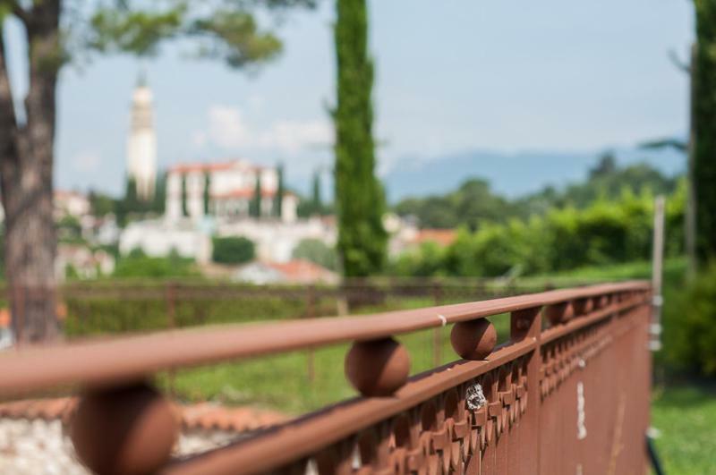 La Costa Fattoria Sociale Βίλα Sarcedo Εξωτερικό φωτογραφία