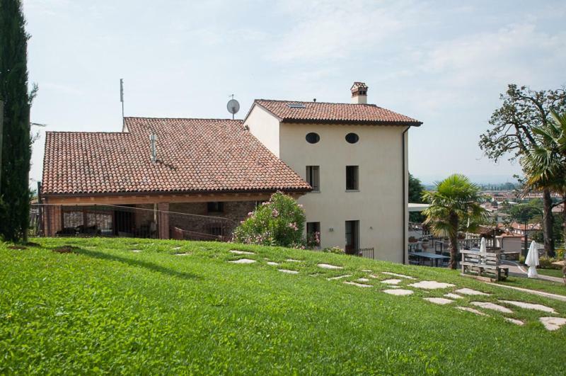 La Costa Fattoria Sociale Βίλα Sarcedo Εξωτερικό φωτογραφία